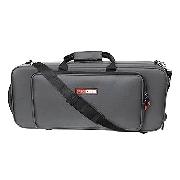 テナーサックスケース　gator GATOR テナーサックス用ハードケース ANDANTE Series GC